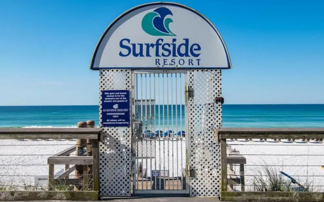 Surfside Resort #1406