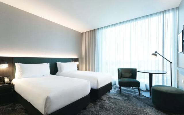 Novotel Melbourne Airport