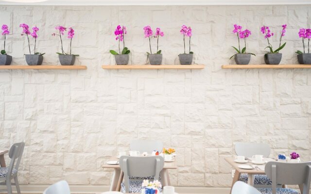 Lord Charles Hotel, Somerset West, a Tribute Portfolio Hotel