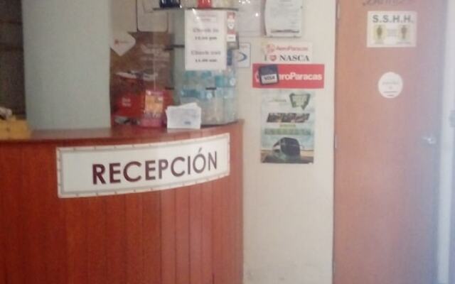 Hostal Buen Pastor