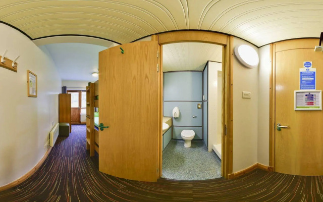 YHA Sherwood Forest - Hostel