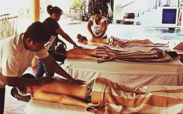 La Bohemia Hotel Pequeno