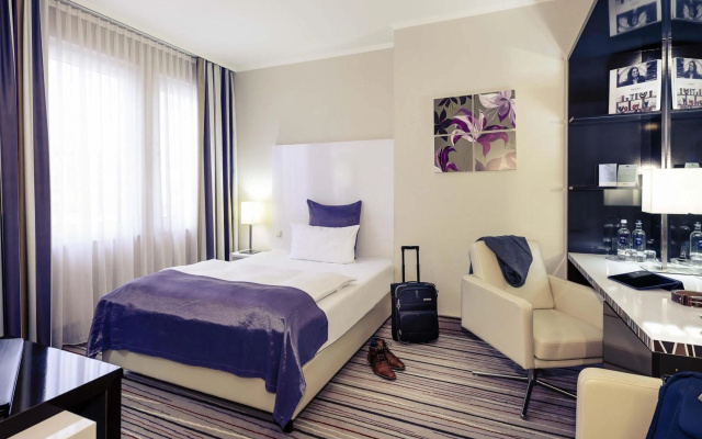 Mercure Hotel Wiesbaden City