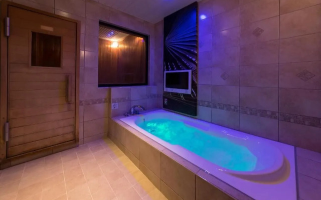 Hotel Plant -garden Resort- Adult Only