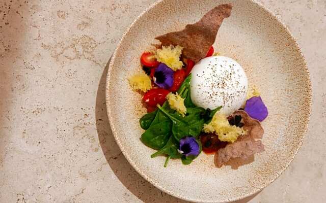 Gîte "Villa Pivoine"