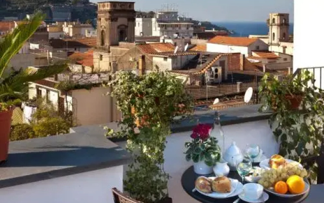 Sorrento Belvedere B&B