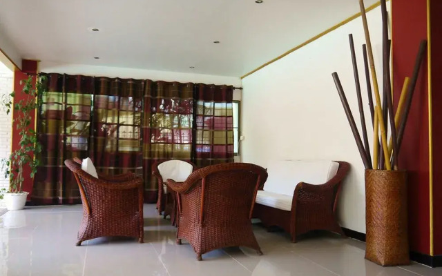 Malee Hotel