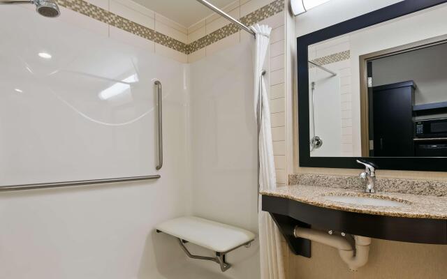 Best Western Plus Sherwood Park