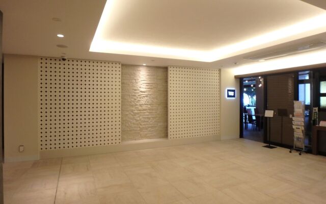 buransiera naha akebono puremisuto 1004