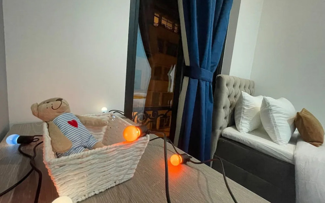 One Lux Stay near Antwerp Central