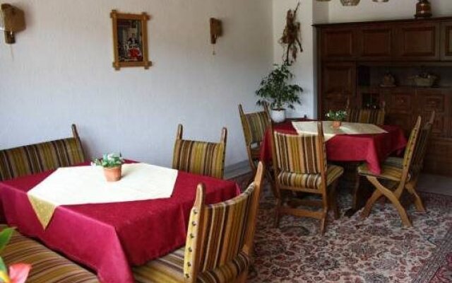 Weingut und Gästehaus Wolfgang Beth