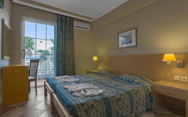 Argiri Resort Hotel Apartments