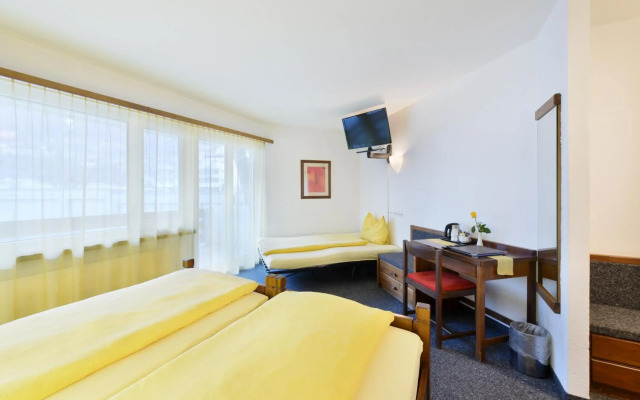 Schlosshotel - Self Check-In Hotel am Schlosspark