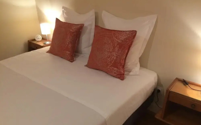 Appartement les Allées