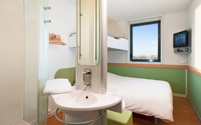 ibis budget Toulouse Aéroport