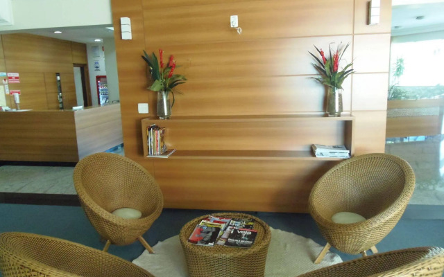 Sanare Hotel