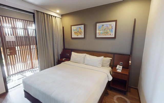 Amanuba Hotel & Resort Rancamaya