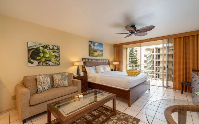 Royal Kahana 602 Condo by Redawning