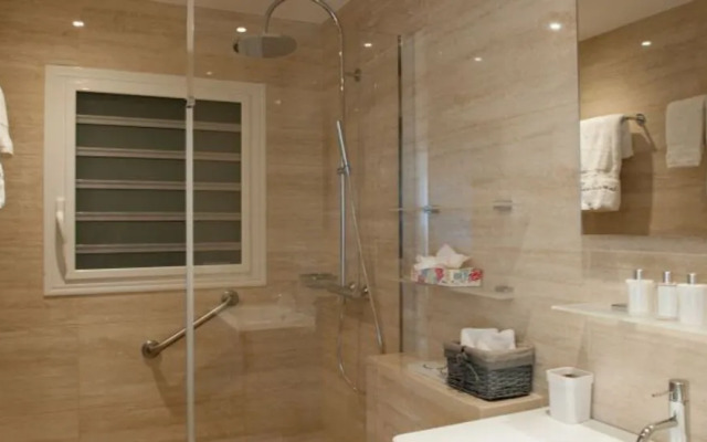 Dream Villa St.Jean-2108