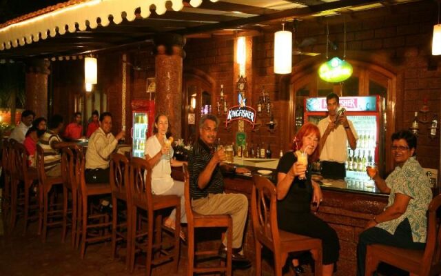 Hotel Goan Heritage