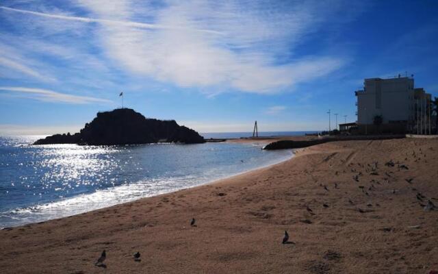 Fantástico Apartamento en el centro de Blanes y a 150mts de la Playa