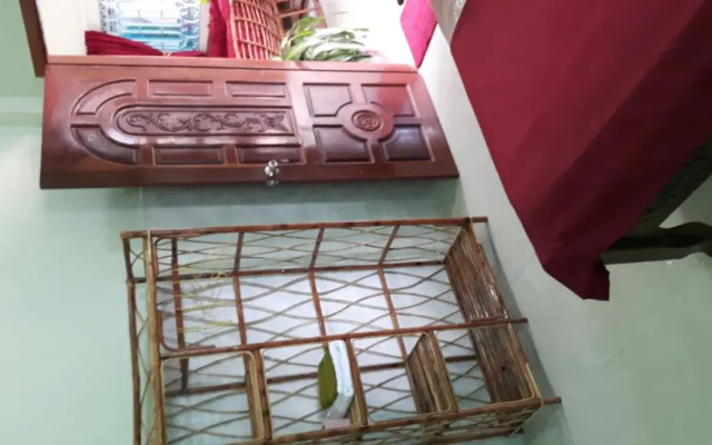 Jompou Villa