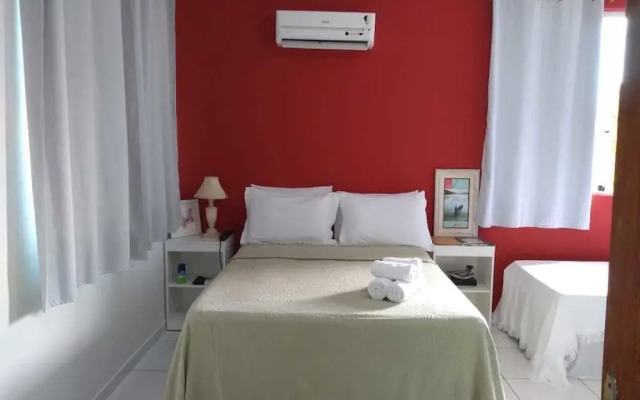 Guest House Alto Mucuge