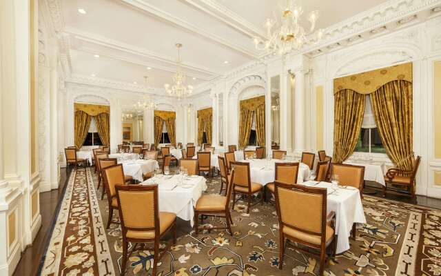 The Jefferson Hotel