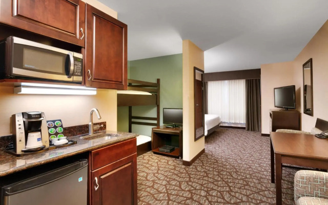 Holiday Inn Express Hotel & Suites Butte by IHG