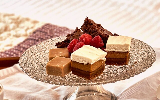 Enduring Heart Bed and Breakfast Inc.