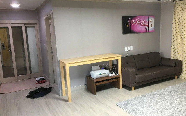 The Park Guest House