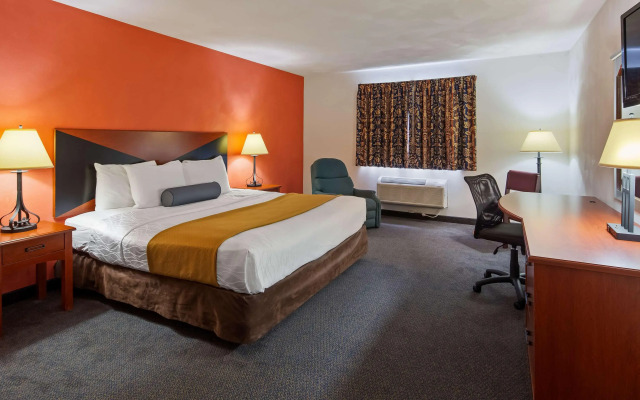 SureStay Hotel by Best Western Greenville