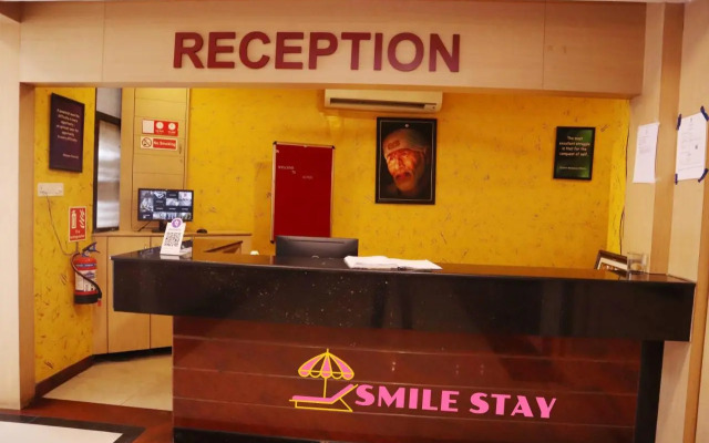 Smilestay Sri Sai ram Suites