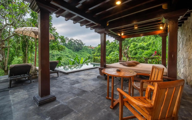 Natura Resort and Spa