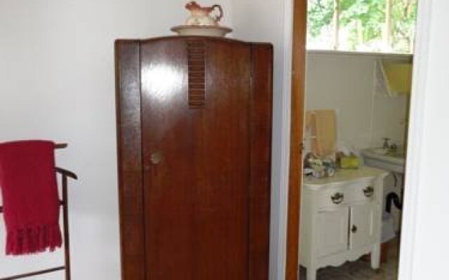 Riverbank B&B