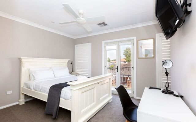 Best Central Wagga Townhouse