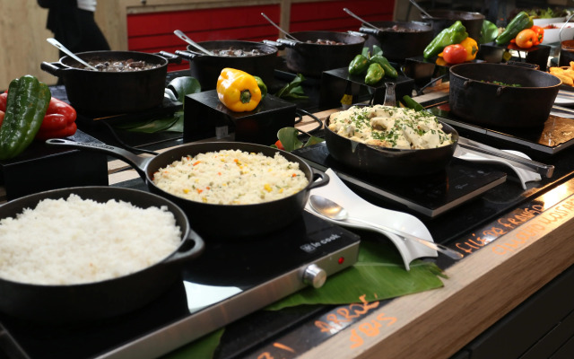 ibis Copacabana Posto 5