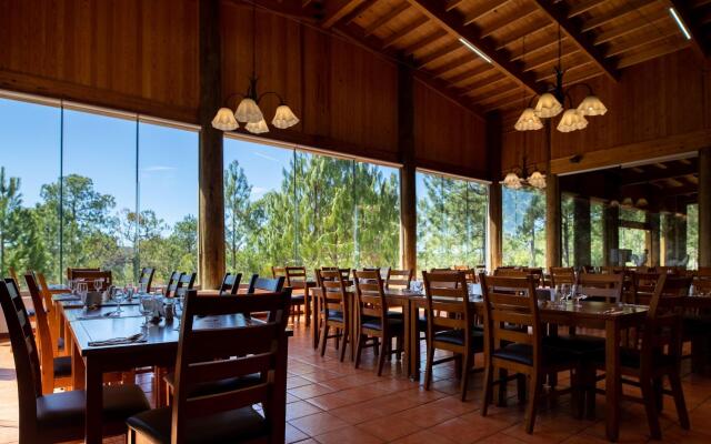 Molinillos Mountain Resort