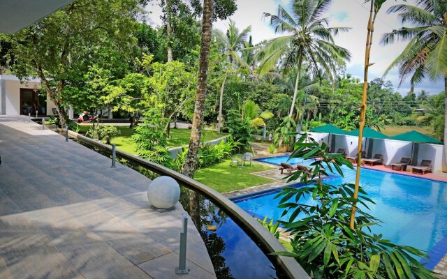 Green Residences Galle