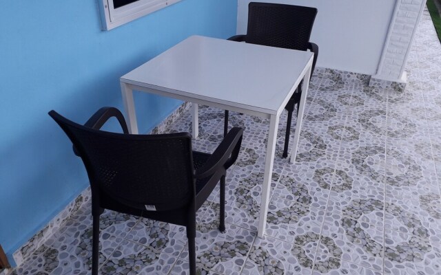 Mazza Nur Motel