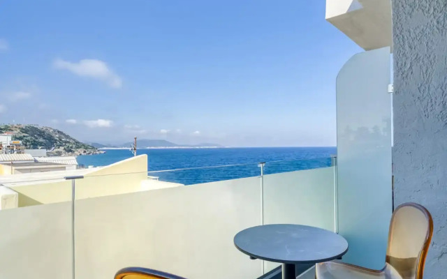 Island Sea Side Hotel - Adults Only