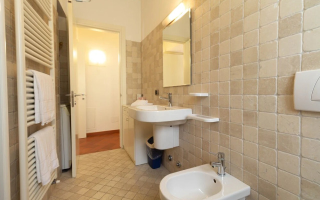 Mamma Ciccia Holiday Home - Conventino