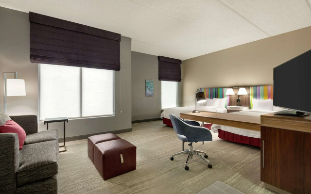 Hampton Inn Houston-Brookhollow