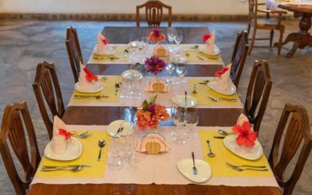 Hotel Villa Malindi