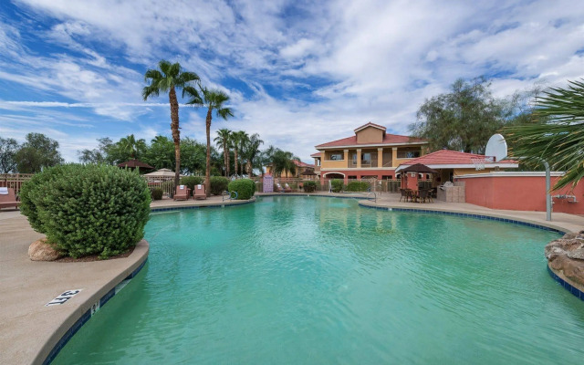 Westgate Painted Mountain Golf Resort