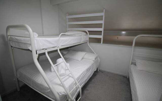 Razorback 11 - Razorback Plaza Jindabyne