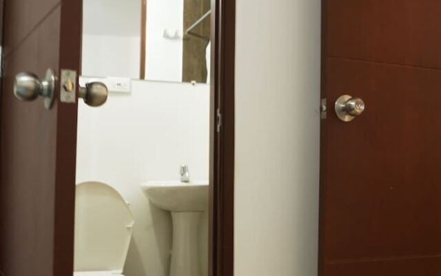 Casa Aparte - Hostel