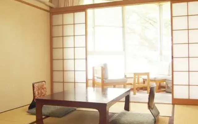 Kasadojima Heights