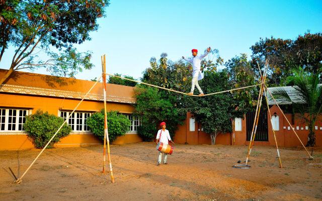 Vijayshree Resort And Heritage Village