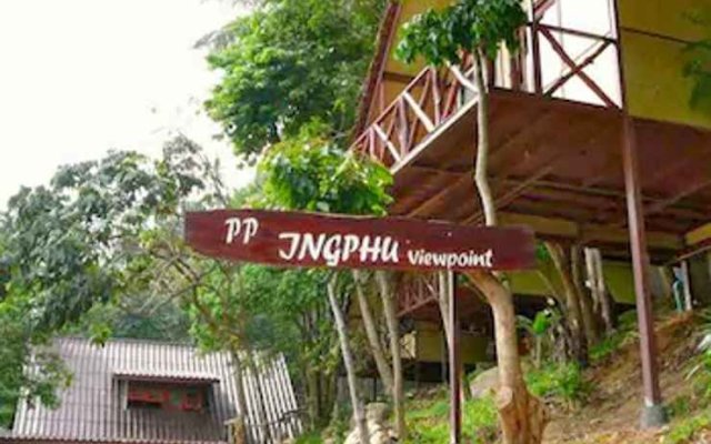 PP Ingphu Viewpoint